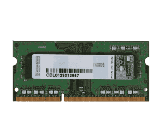 Laptop Ram