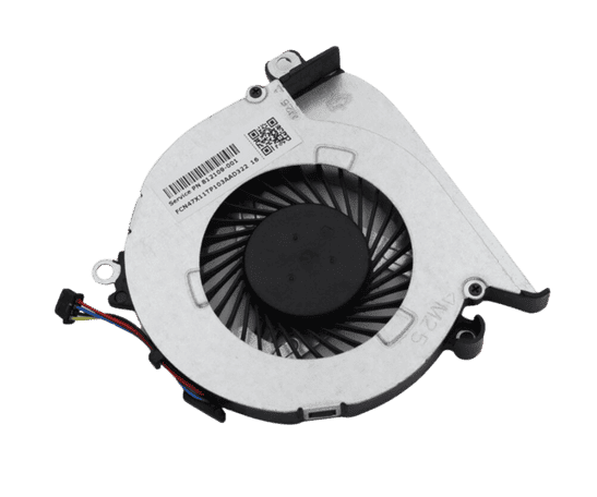 Laptop CPU Fan