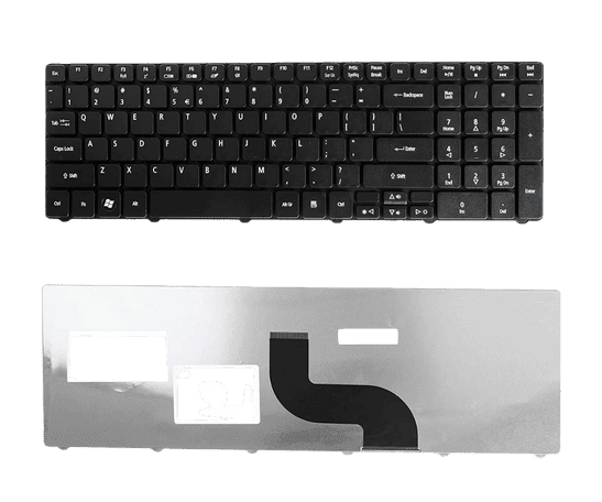 Laptop Keyboard